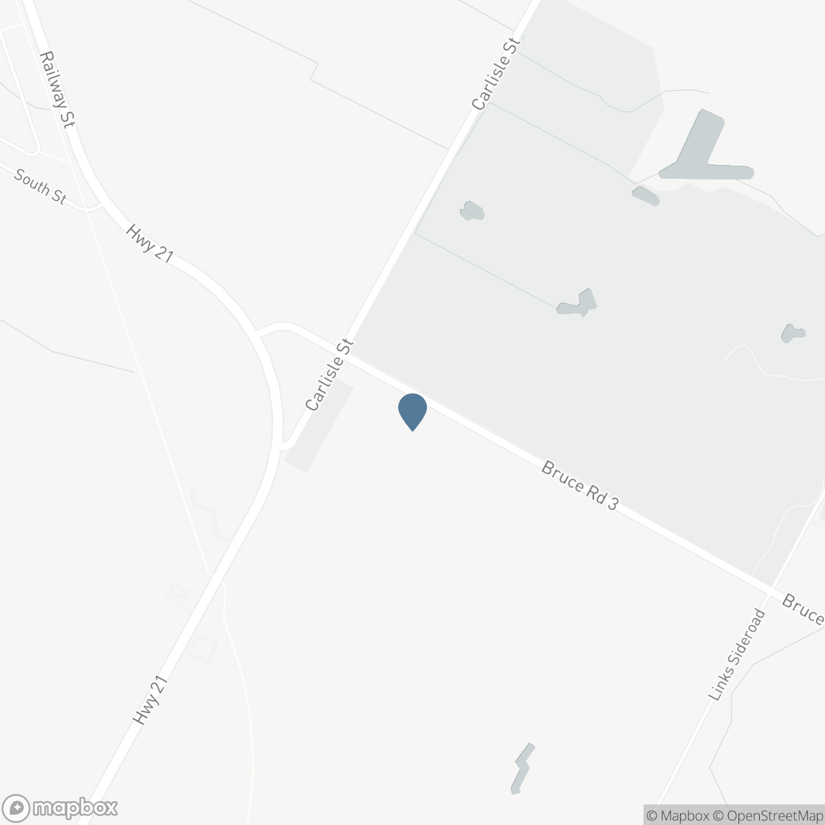 5371 BRUCE ROAD 3 ROAD, Port Elgin, Ontario N0H 2C6